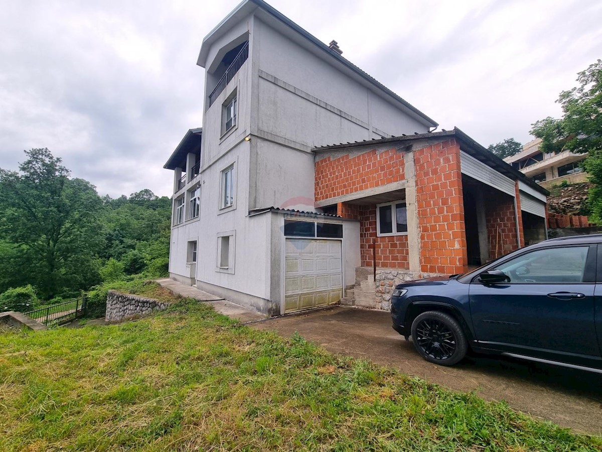 House For sale - Primorsko-goranska Matulji - foto 4/35