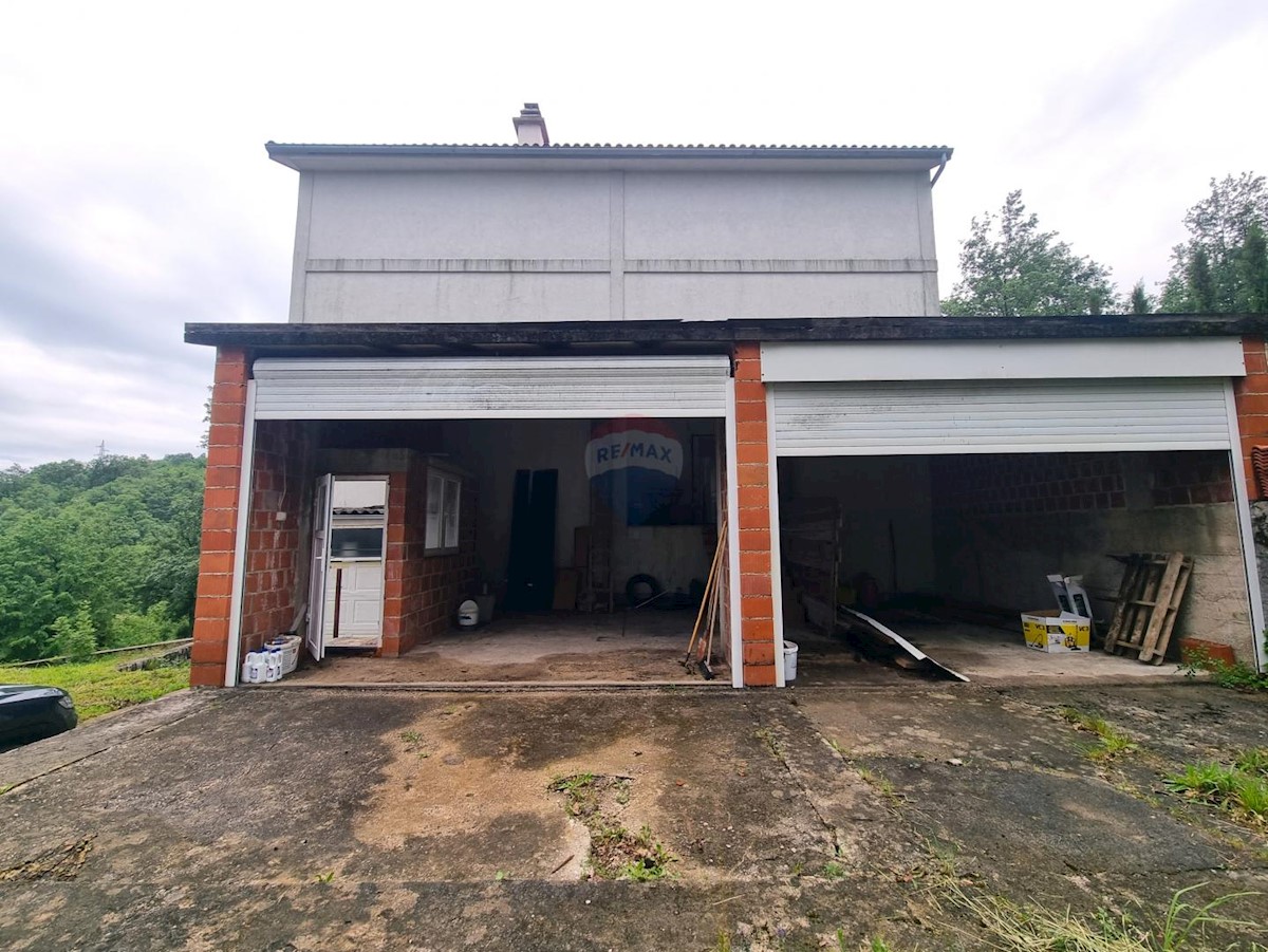 House For sale - Primorsko-goranska Matulji - foto 5/35