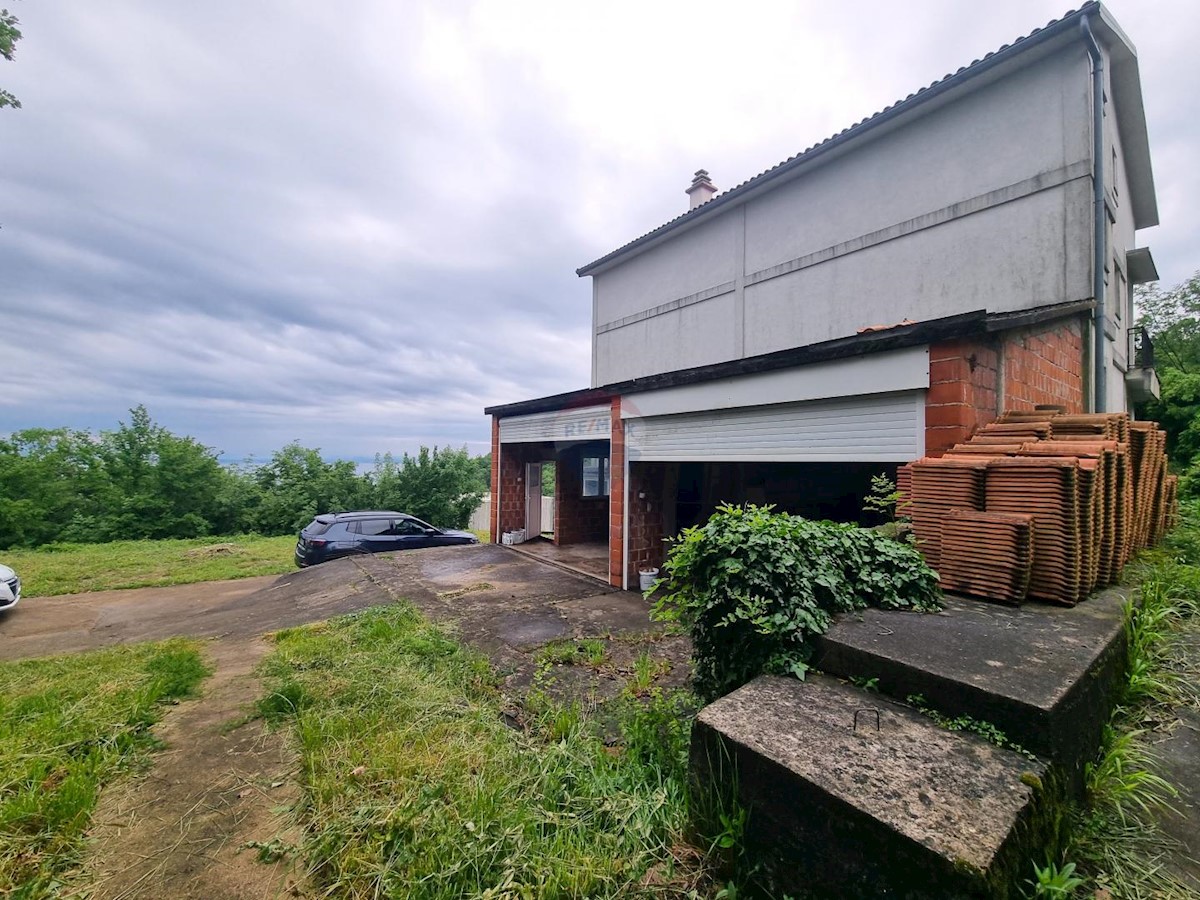 House For sale - PRIMORSKO-GORANSKA MATULJI