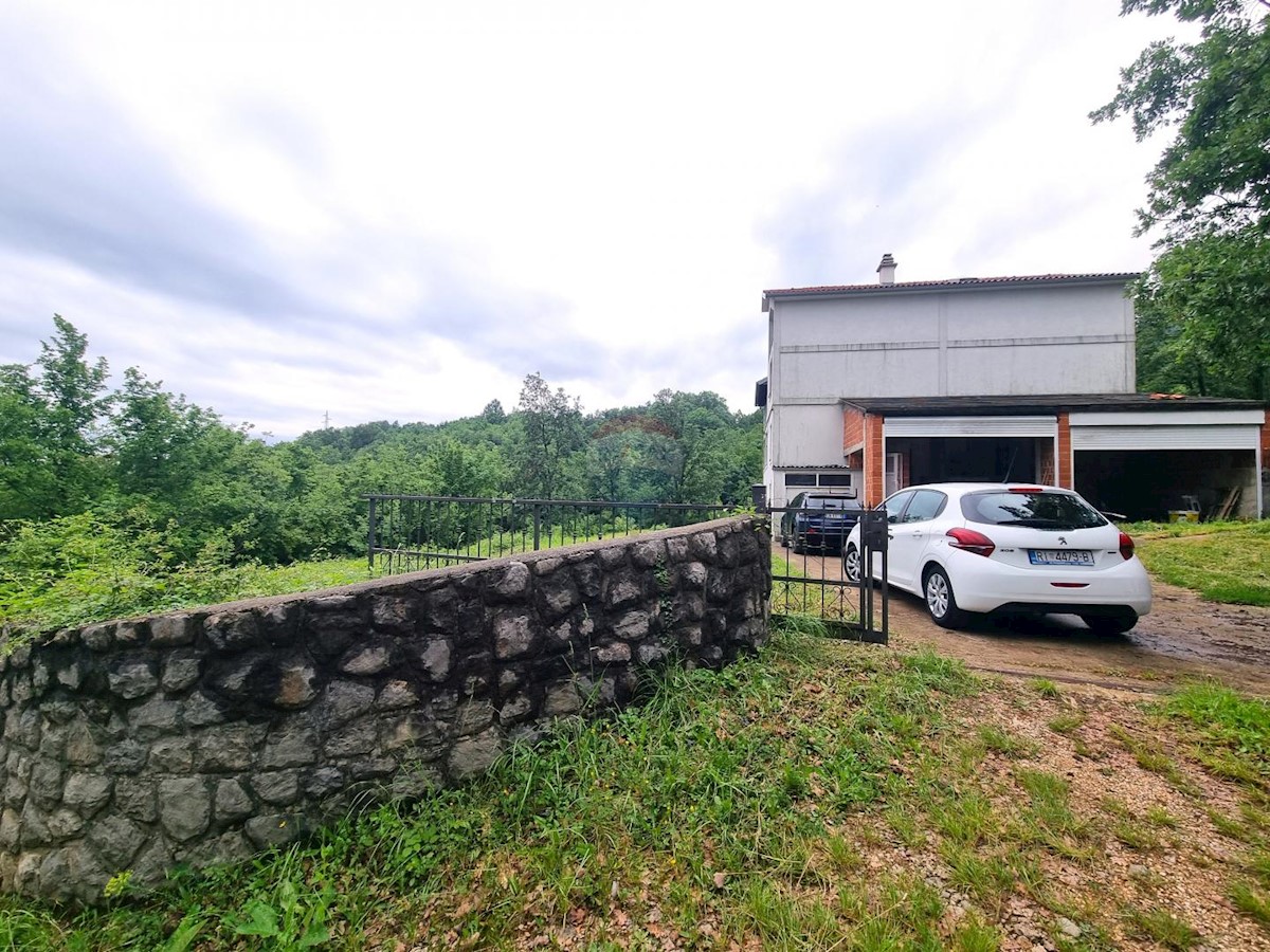 House For sale - PRIMORSKO-GORANSKA MATULJI