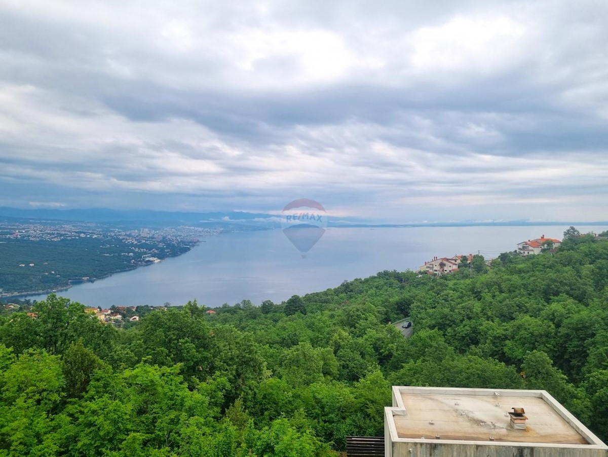 House For sale - PRIMORSKO-GORANSKA MATULJI