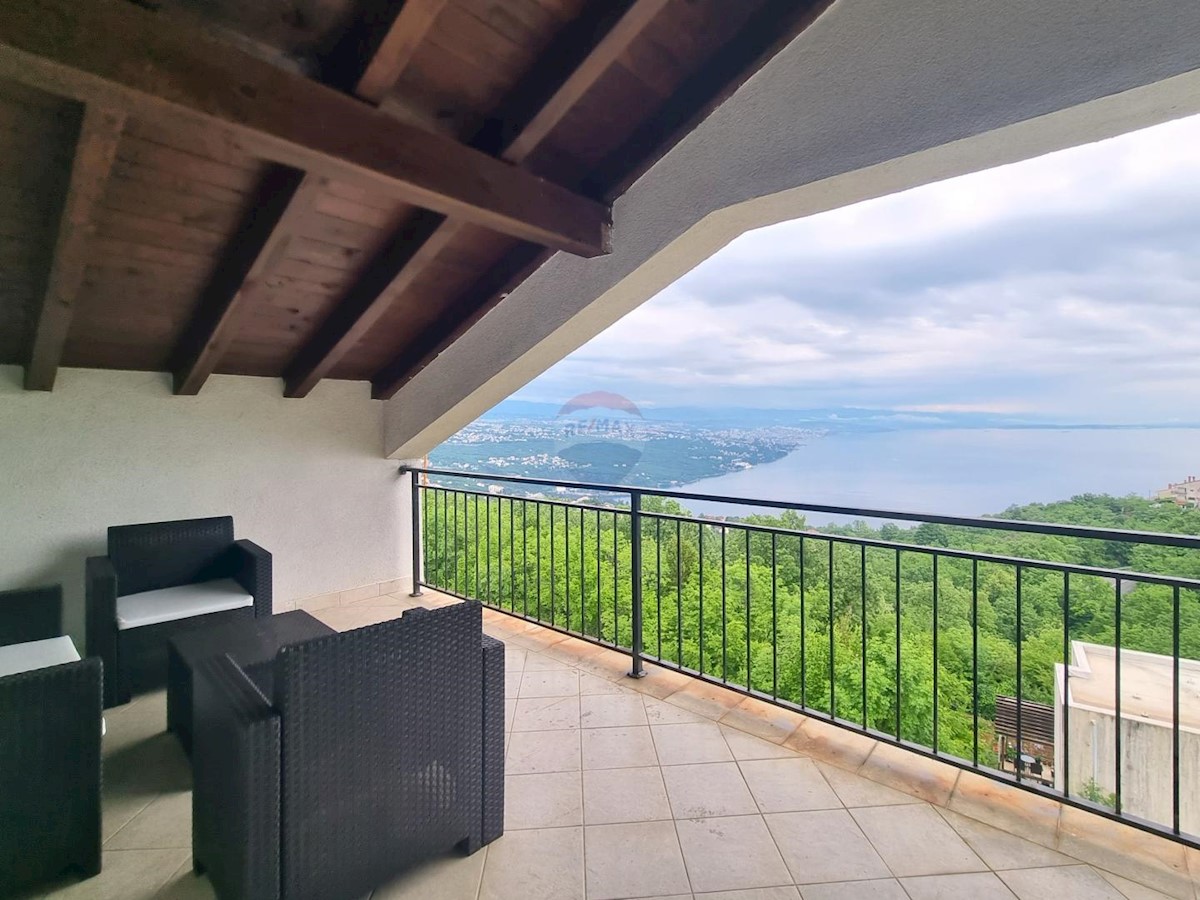 House For sale - PRIMORSKO-GORANSKA MATULJI
