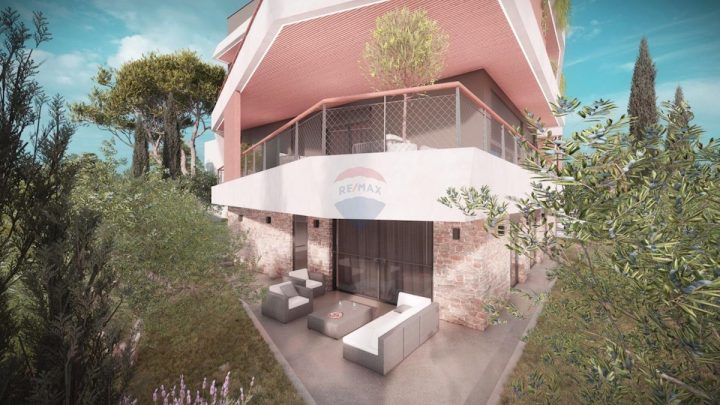 Appartamento in vendita 91 m² – Rovinj