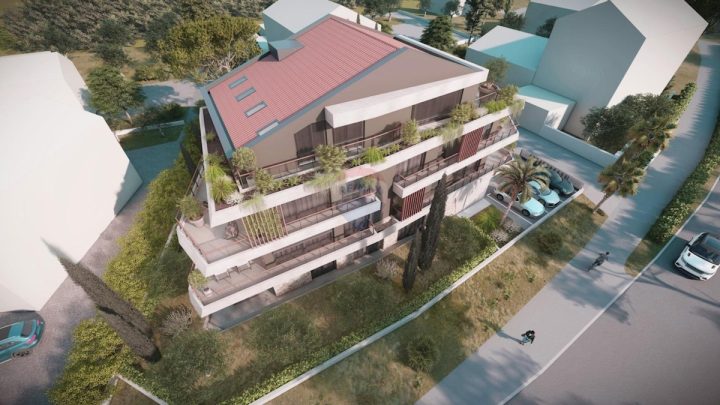 Apartment Zu verkaufen - Istarska Rovinj - foto 2/10