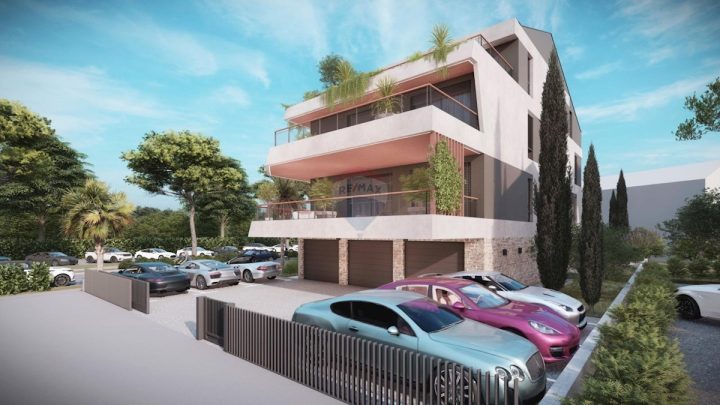 Apartment Zu verkaufen - Istarska Rovinj - foto 5/10