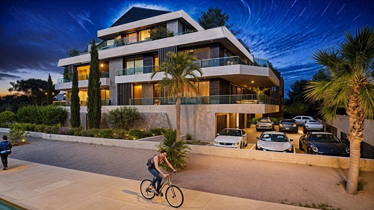 Apartmán Na predaj - Istarska Rovinj - foto 1/10