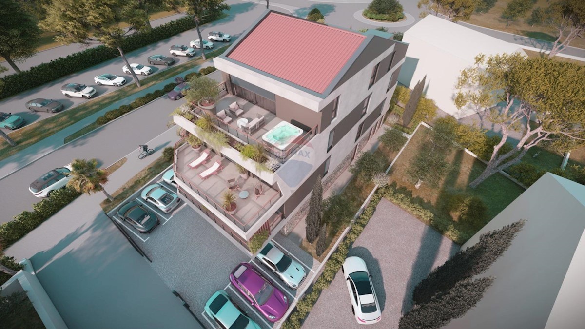 Apartmán Na predaj - Istarska Rovinj - foto 3/10