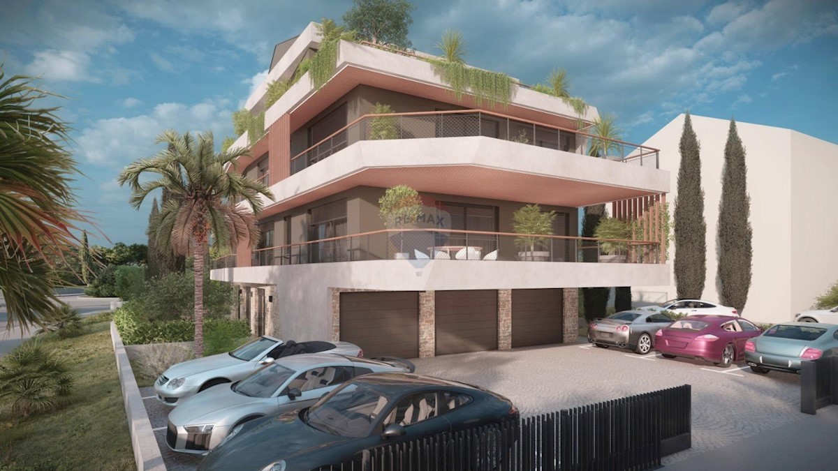 Apartmán Na predaj - Istarska Rovinj - foto 4/10