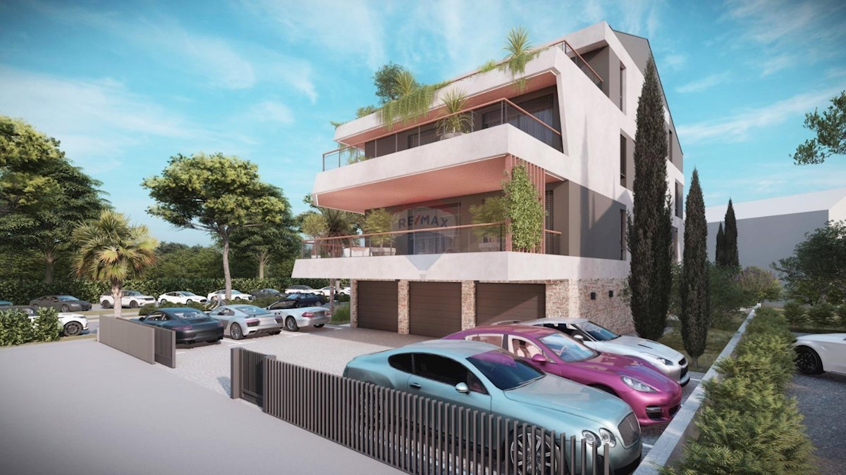 Apartmán Na predaj - Istarska Rovinj - foto 5/10