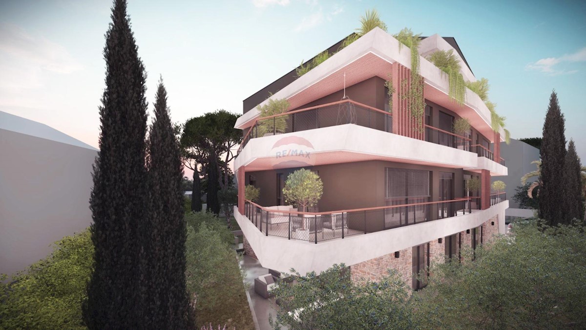 Apartmán Na predaj - ISTARSKA ROVINJ