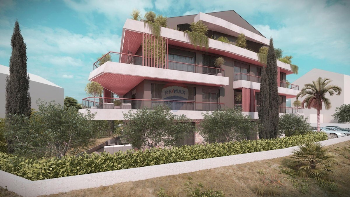 Apartmán Na predaj - ISTARSKA ROVINJ