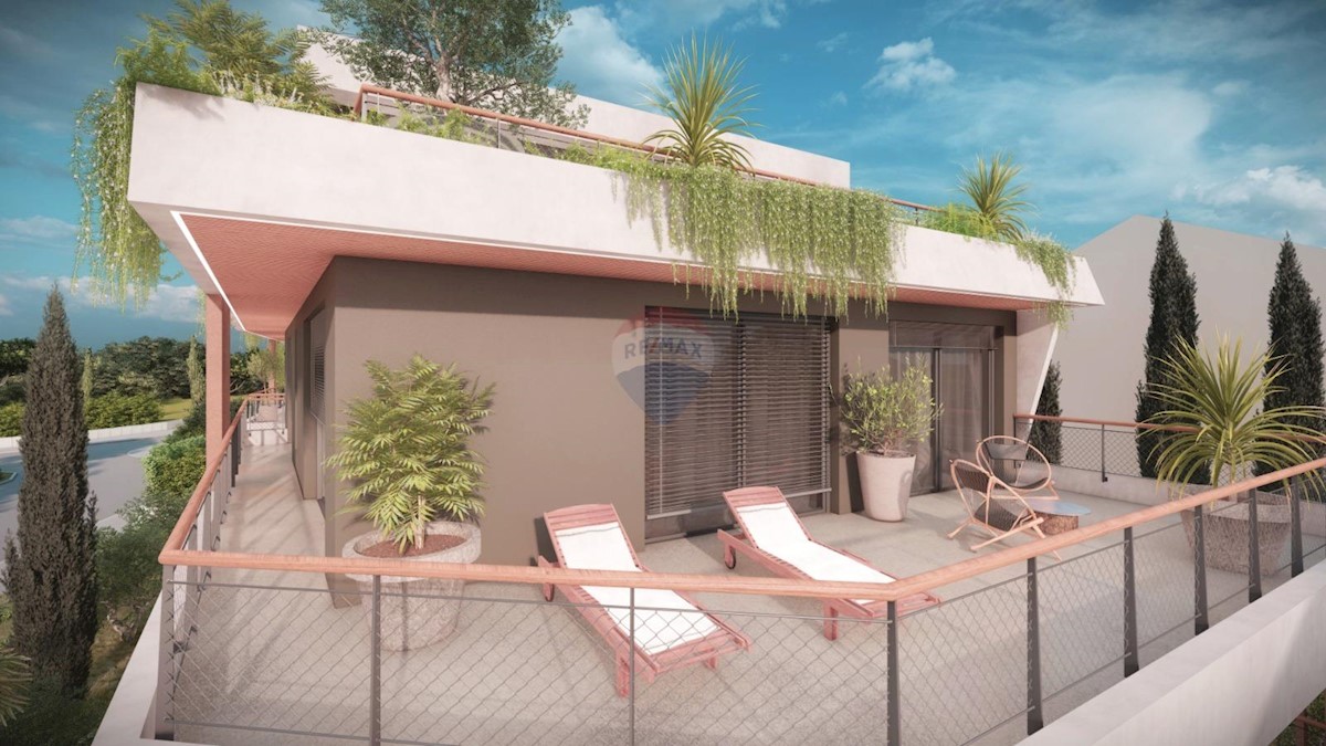 Apartmán Na predaj - ISTARSKA ROVINJ