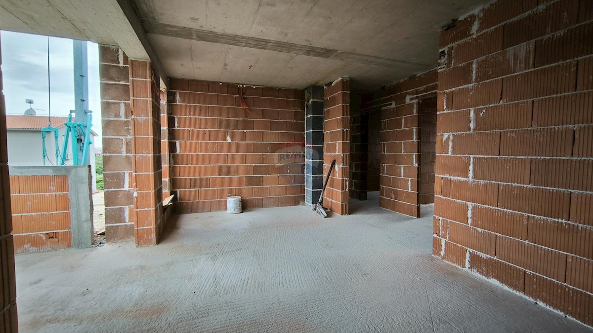 Apartment Zu verkaufen - ISTARSKA PULA