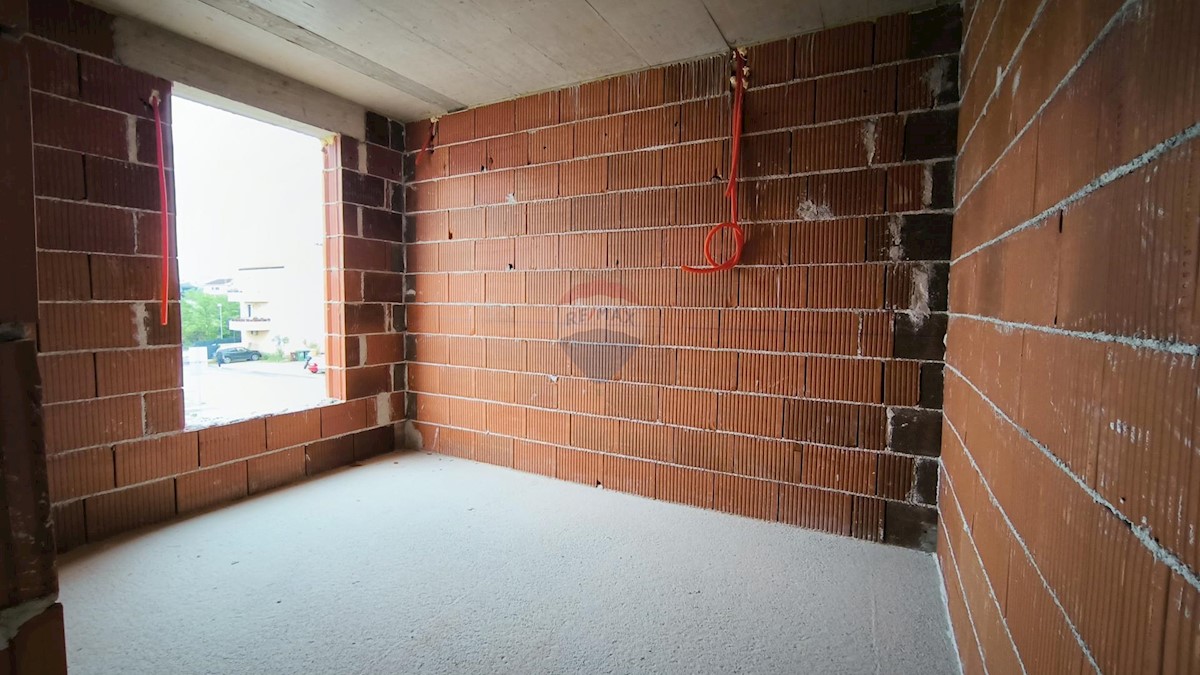 Apartment Zu verkaufen - ISTARSKA PULA