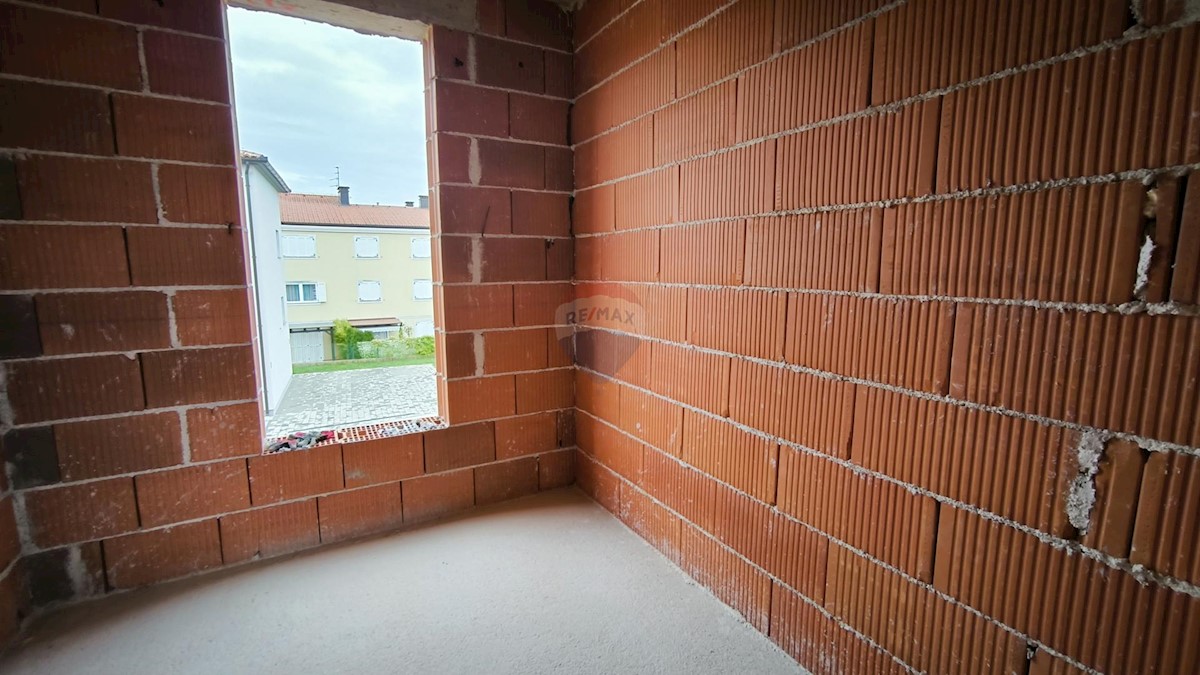 Apartment Zu verkaufen - ISTARSKA PULA