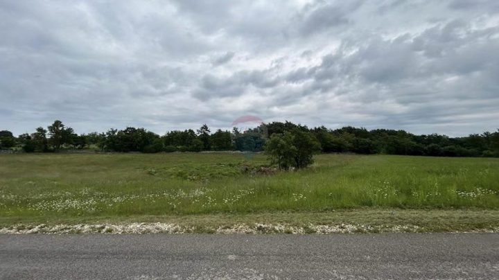 Parcela na predaj 10262 m² – Sveti Petar U Šumi