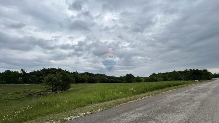 Parcela Naprodaj - Istarska Sveti Petar U Šumi - foto 3/3