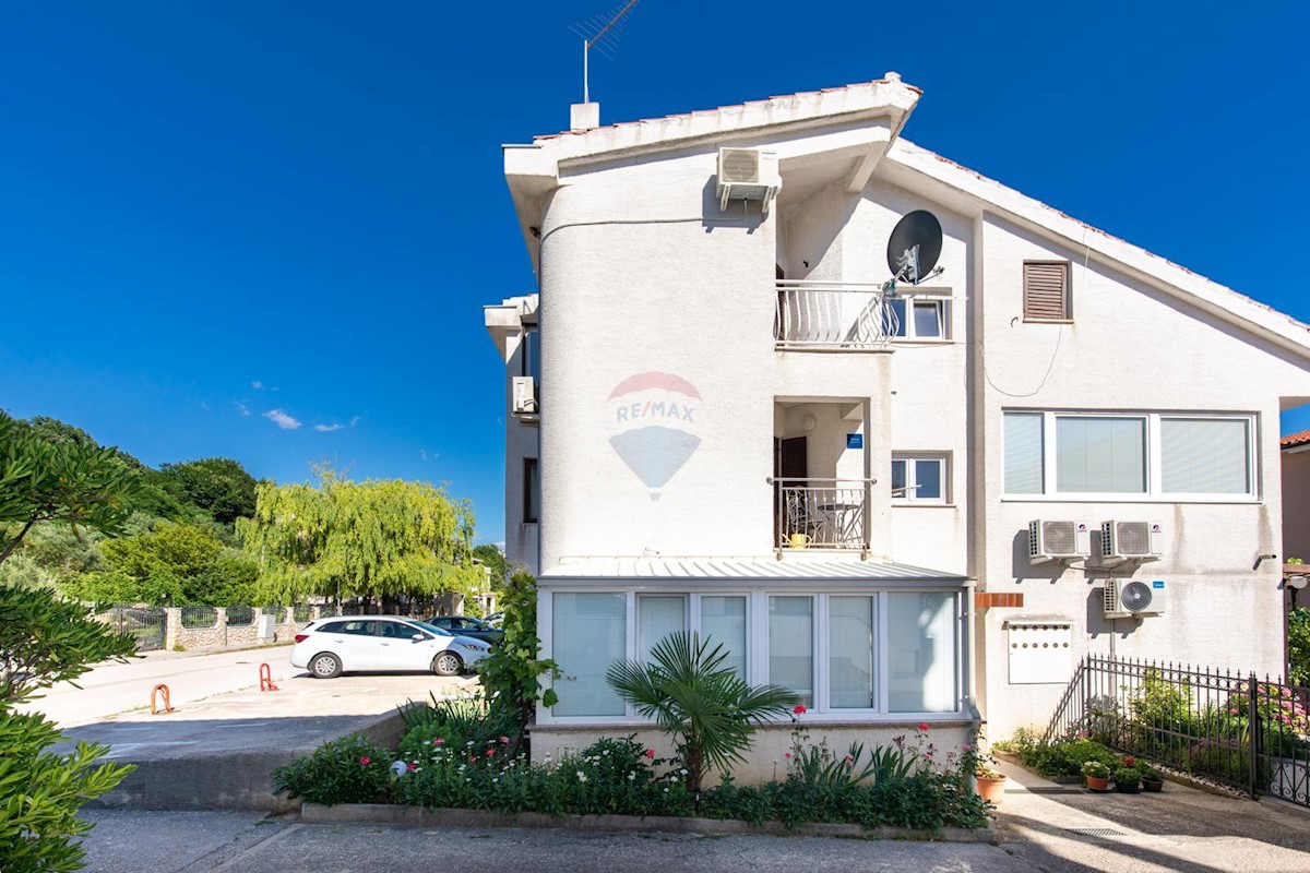 Apartmán Na prodej - PRIMORSKO-GORANSKA KRK