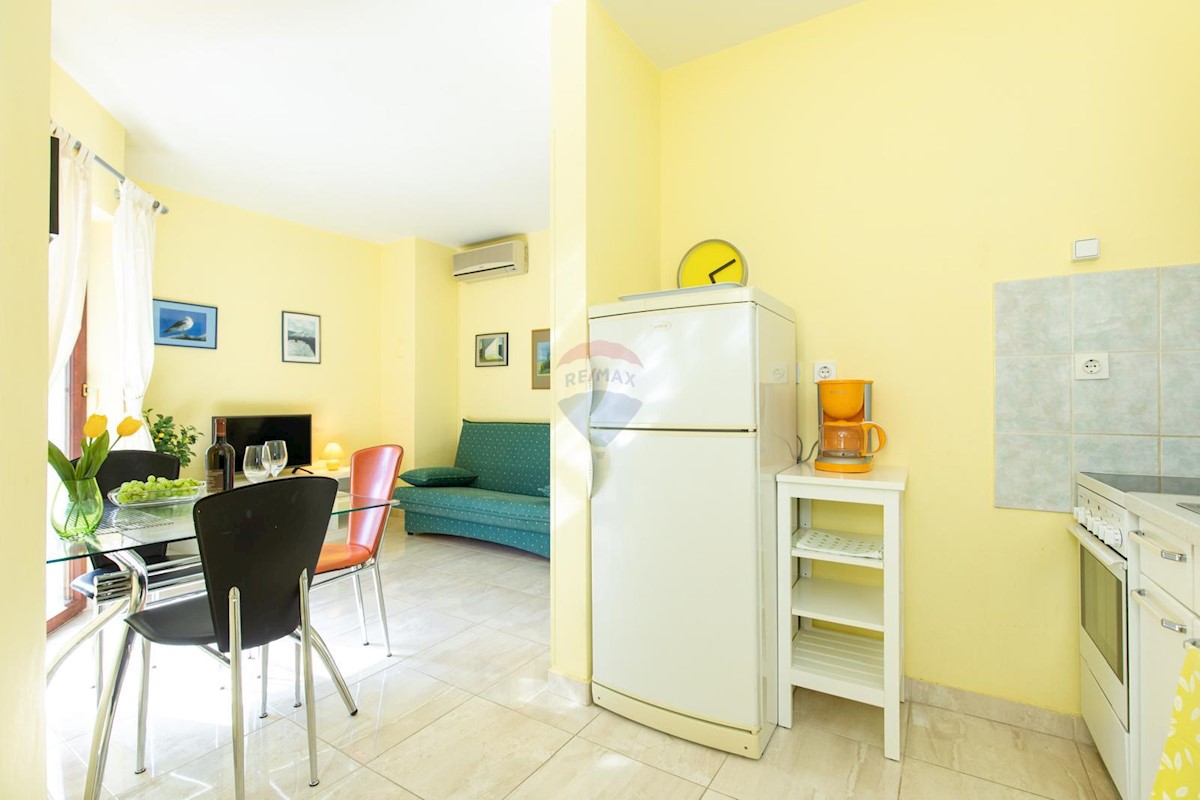 Apartmán Na prodej - PRIMORSKO-GORANSKA KRK