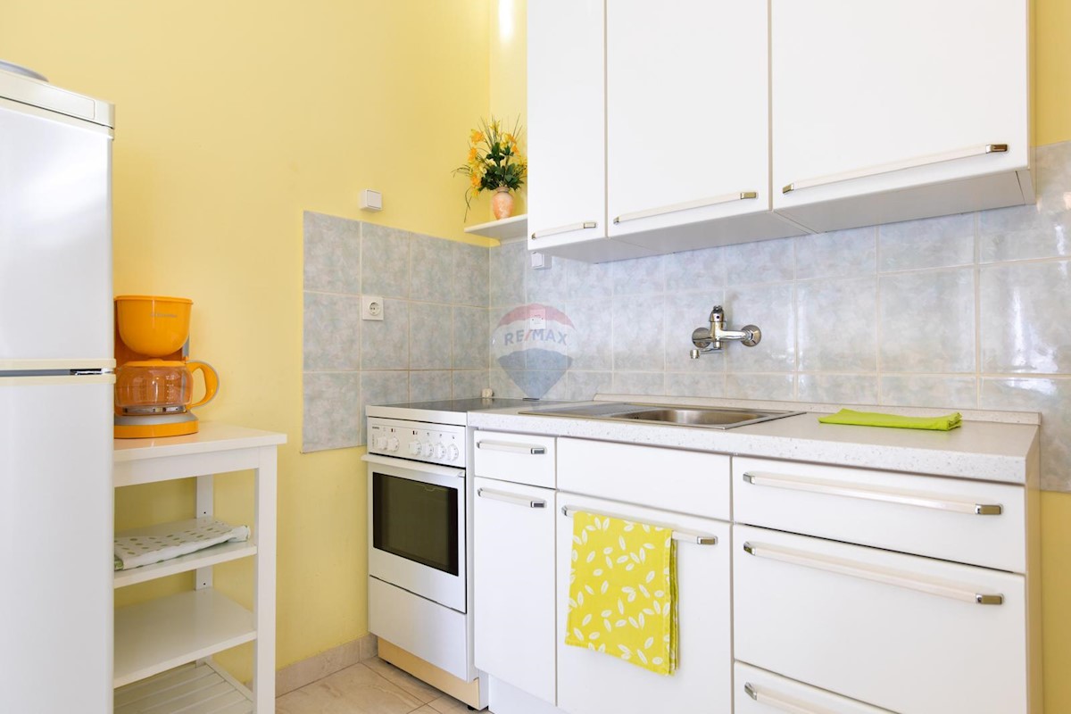 Apartmán Na prodej - PRIMORSKO-GORANSKA KRK