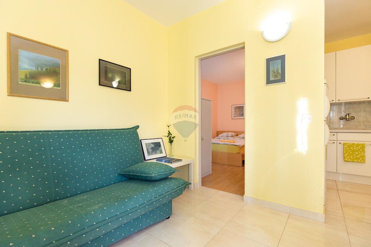 Apartmán Na prodej - PRIMORSKO-GORANSKA KRK