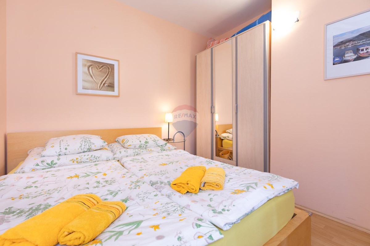 Apartmán Na prodej - PRIMORSKO-GORANSKA KRK