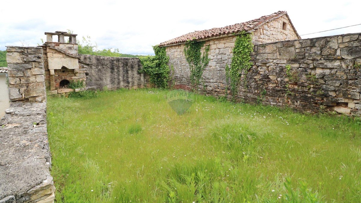 House For sale - ISTARSKA TINJAN