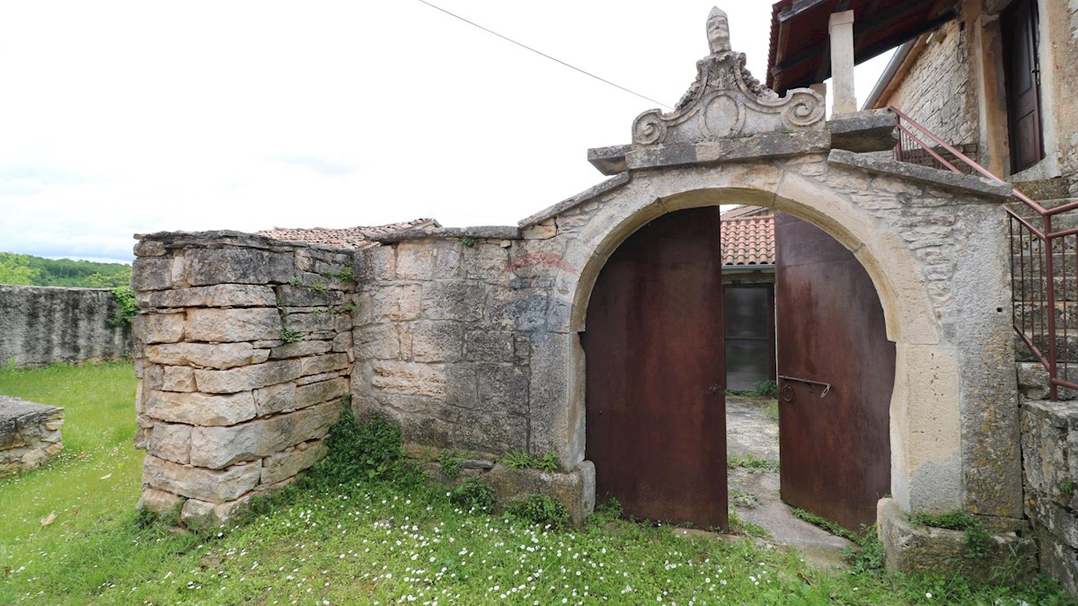 House For sale - ISTARSKA TINJAN