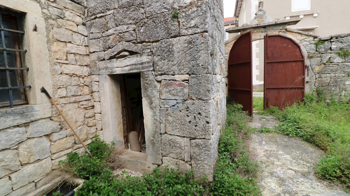 House For sale - ISTARSKA TINJAN