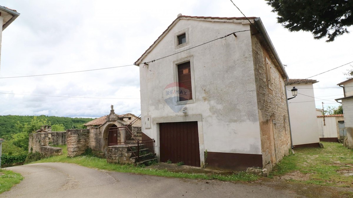 House For sale - ISTARSKA TINJAN