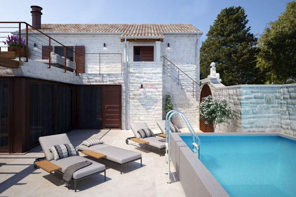 House For sale - Istarska Tinjan - foto 2/19
