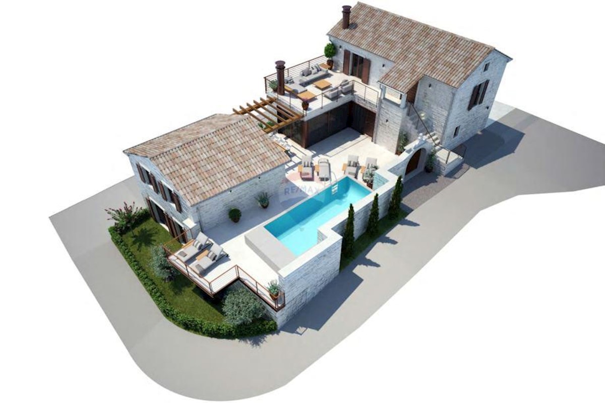 House For sale - Istarska Tinjan - foto 3/19