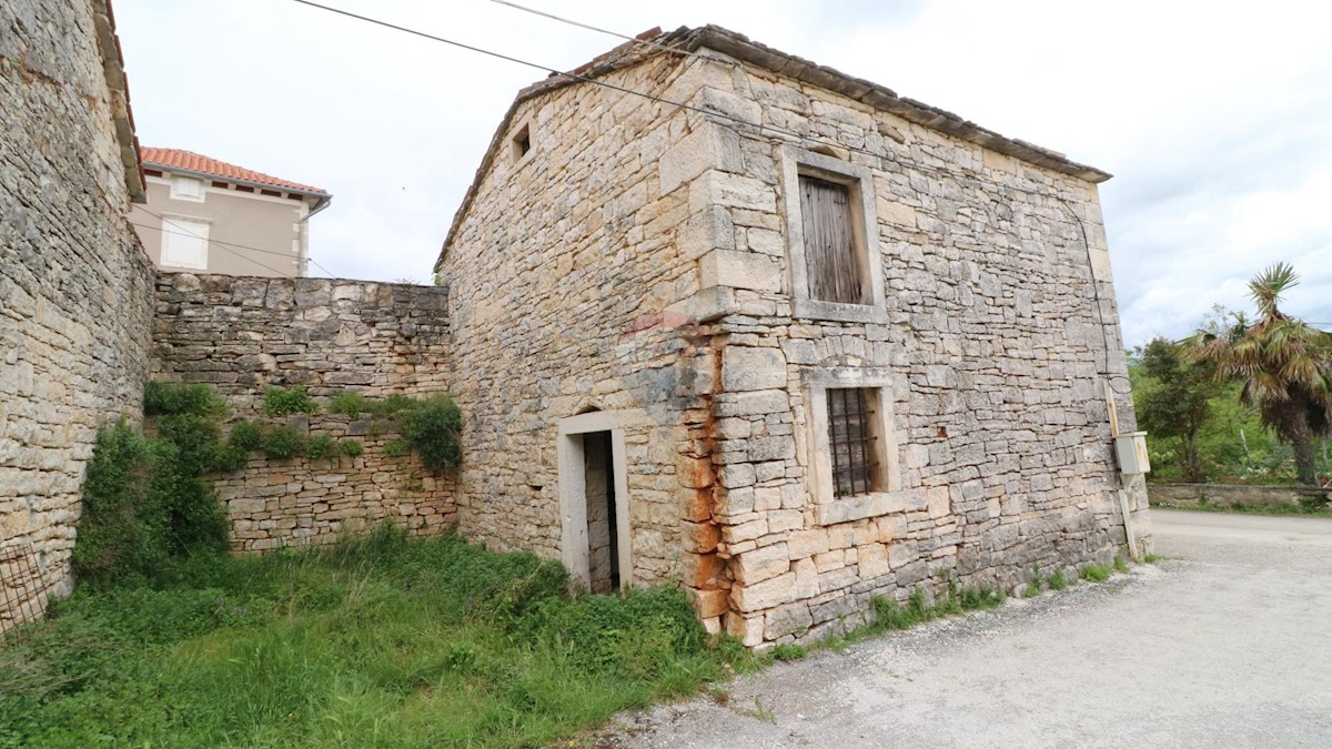 House For sale - Istarska Tinjan - foto 4/19