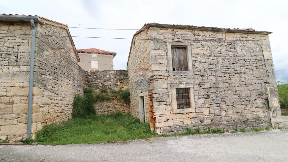 House For sale - Istarska Tinjan - foto 5/19