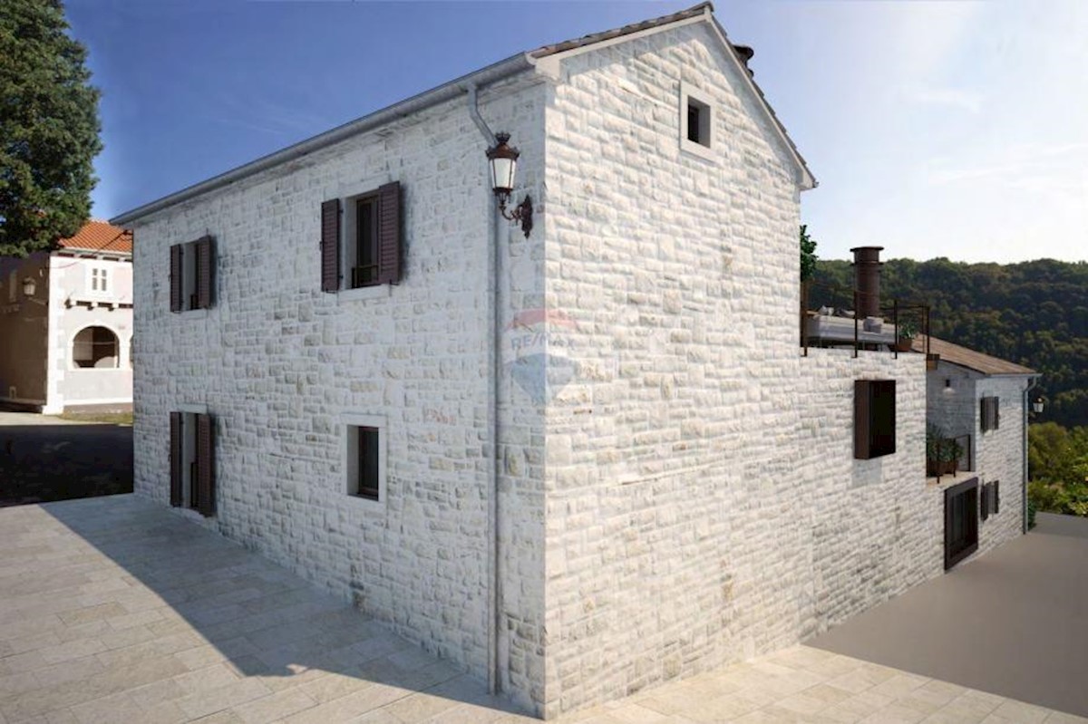 House For sale - ISTARSKA TINJAN