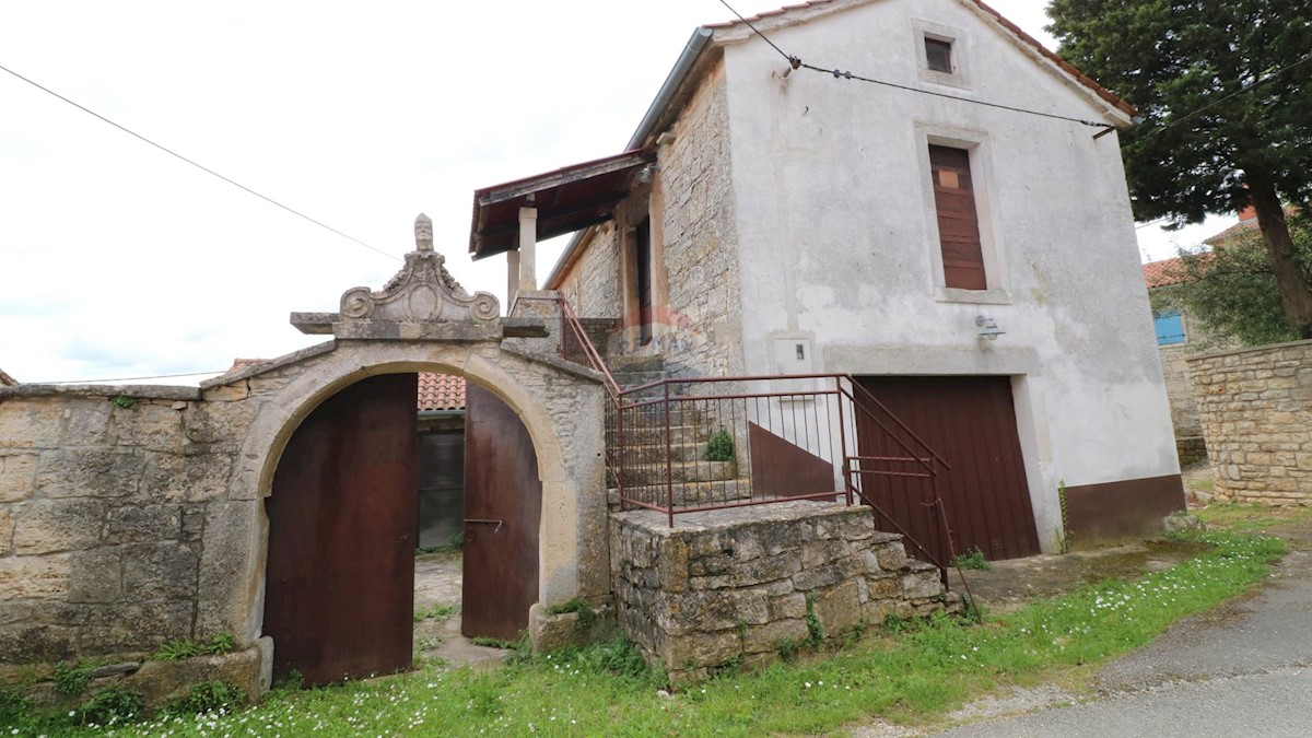 House For sale - ISTARSKA TINJAN