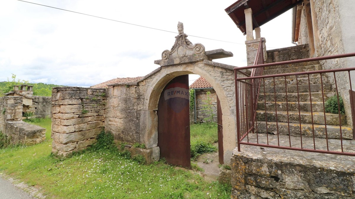 House For sale - ISTARSKA TINJAN