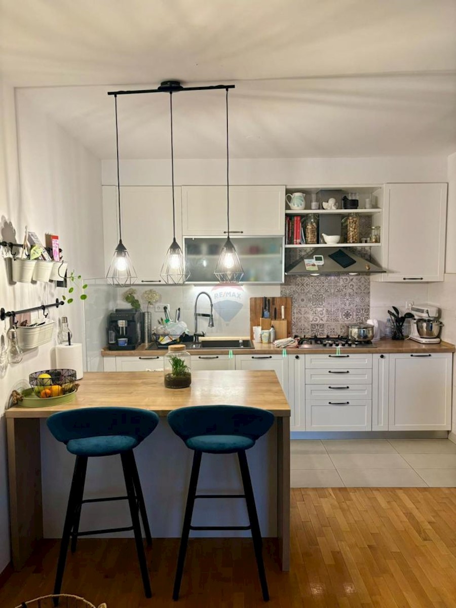 Apartmán Na prodej - GRAD ZAGREB ZAGREB