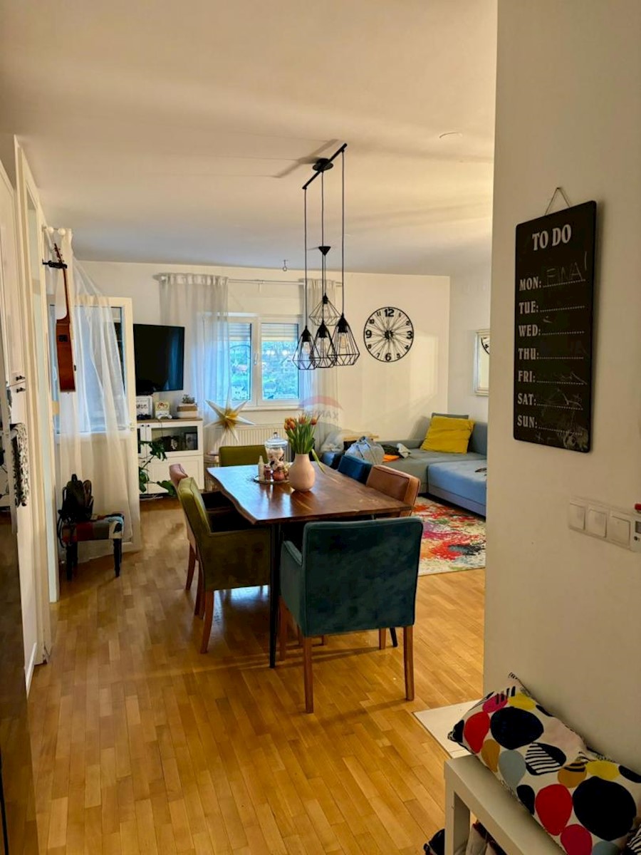 Apartmán Na prodej - GRAD ZAGREB ZAGREB