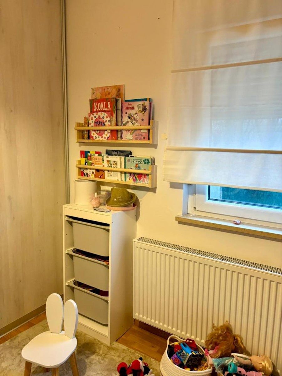 Apartmán Na prodej - GRAD ZAGREB ZAGREB