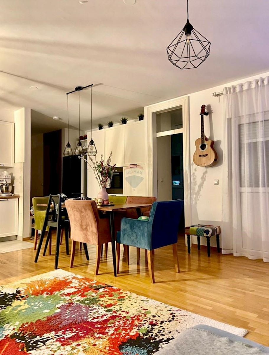 Apartmán Na prodej - GRAD ZAGREB ZAGREB