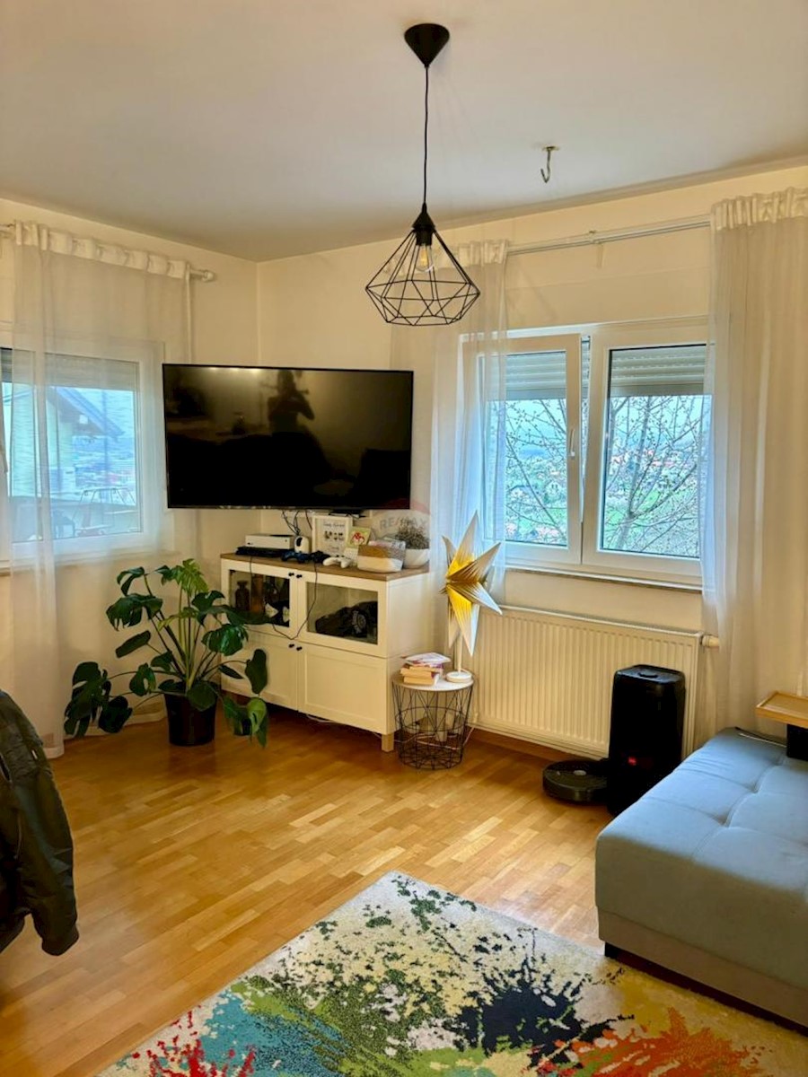 Apartmán Na prodej - GRAD ZAGREB ZAGREB