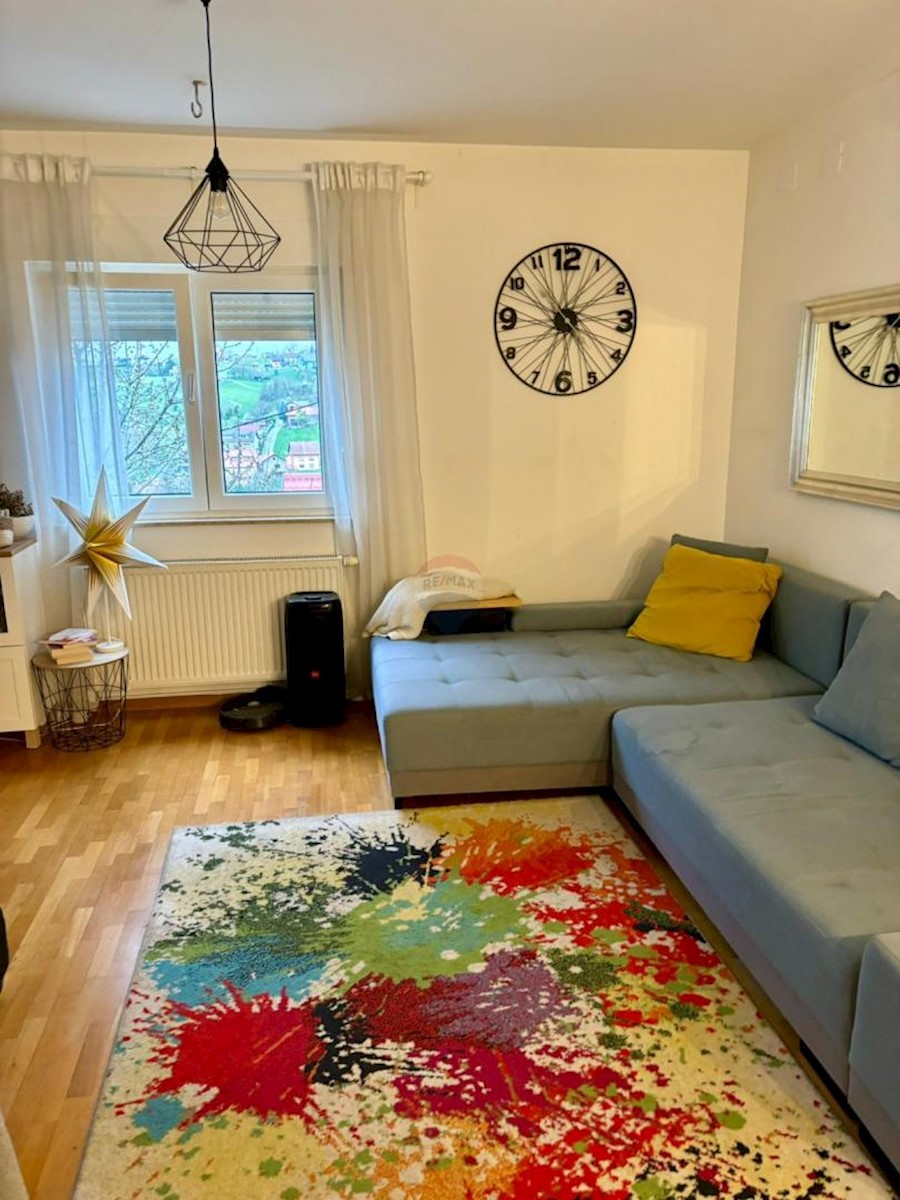 Apartmán Na prodej - GRAD ZAGREB ZAGREB