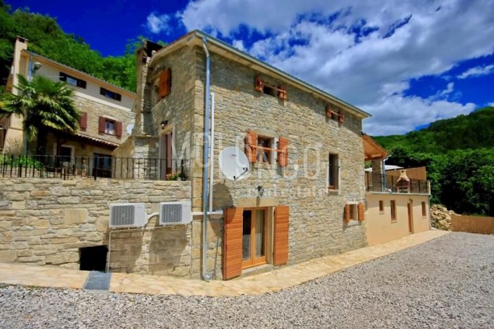 House For sale - Istarska Oprtalj - foto 2/25