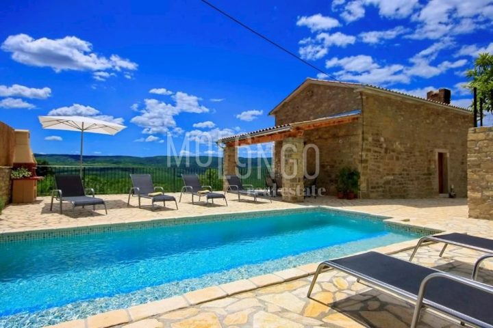 House For sale - Istarska Oprtalj - foto 5/25