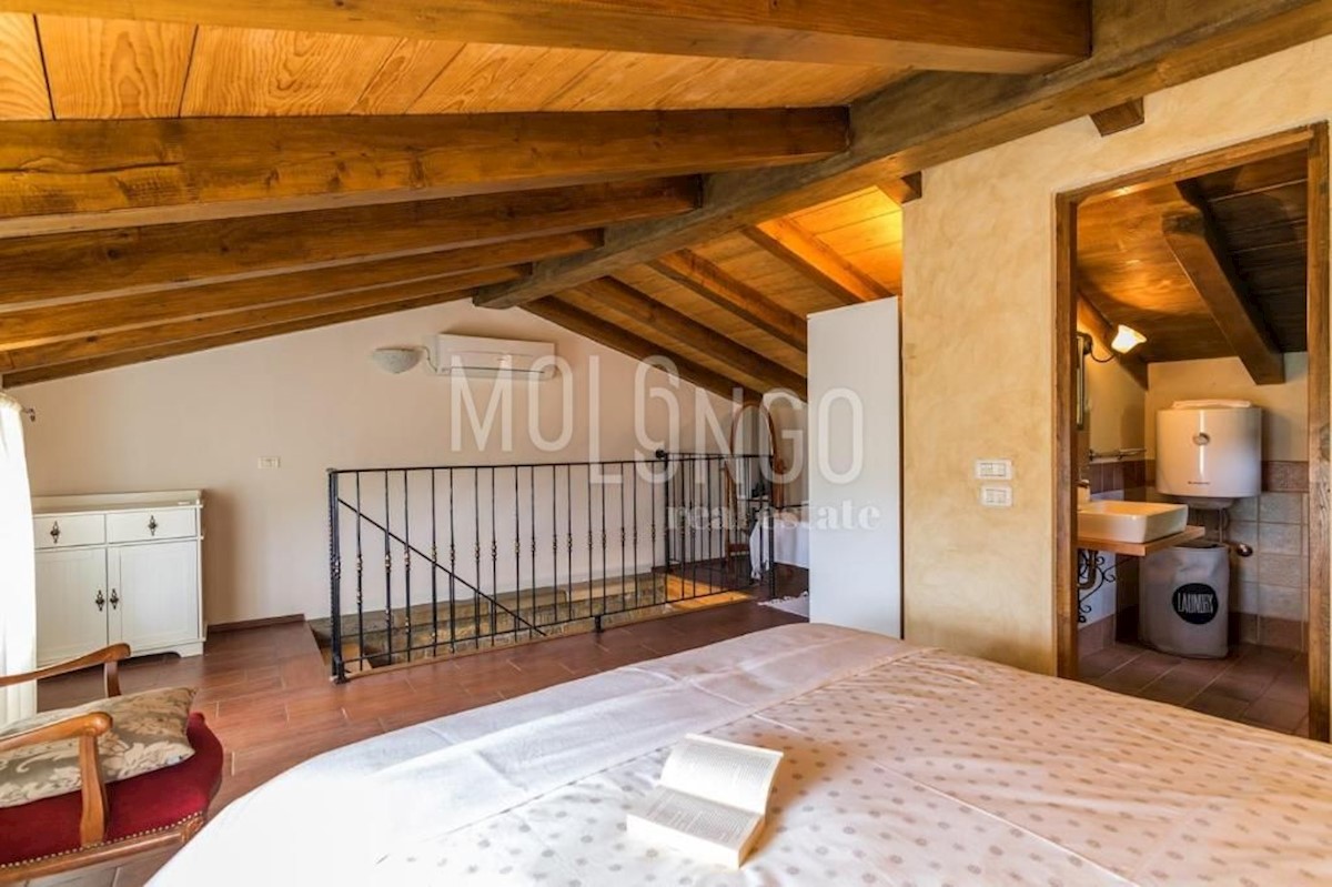 Dom Na predaj - ISTARSKA OPRTALJ