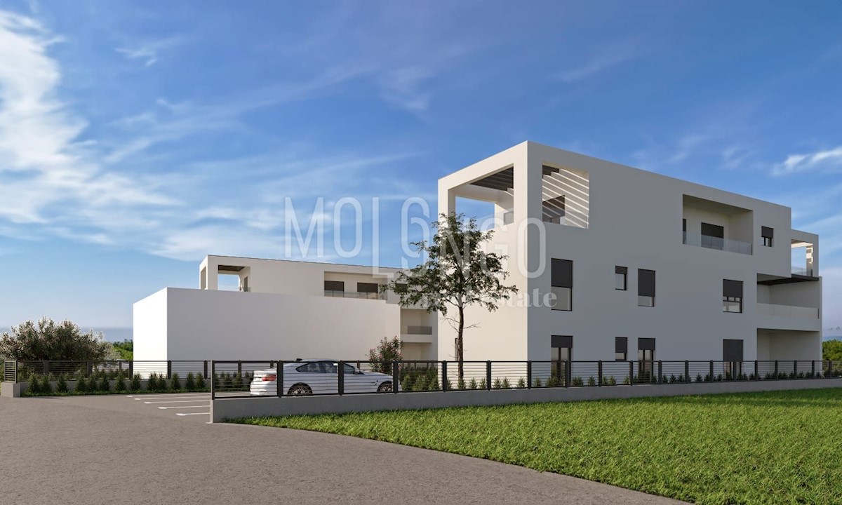Appartement À vendre - Istarska Poreč - foto 1/2