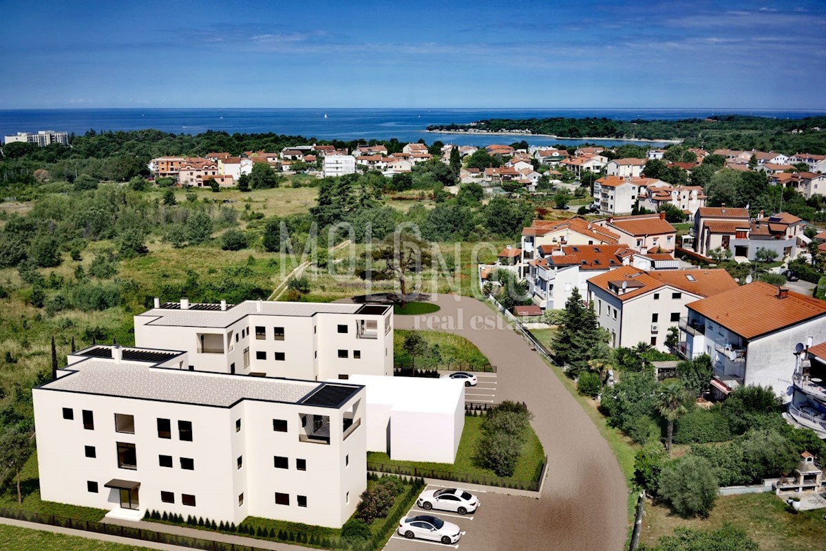 Appartement À vendre - Istarska Poreč - foto 2/2