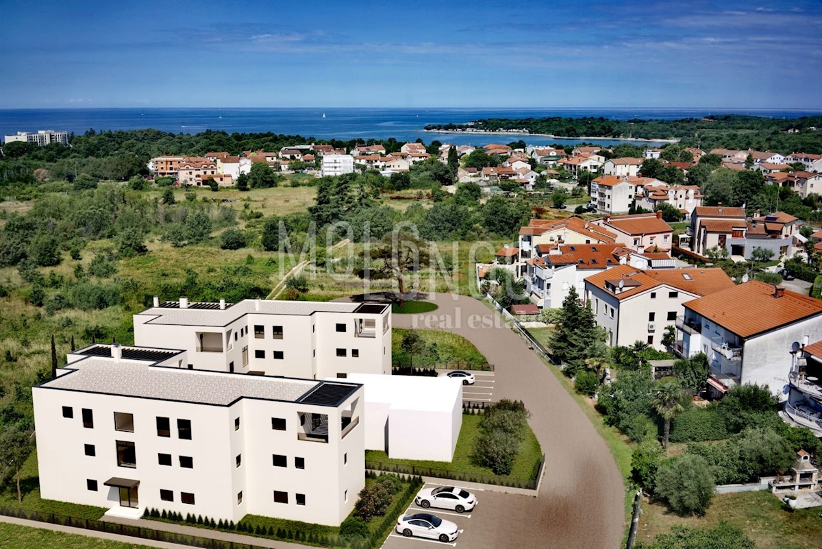 Flat For sale - ISTARSKA POREČ