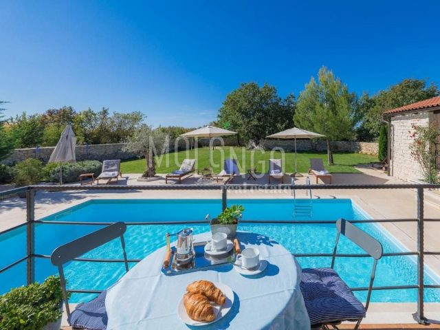 Haus Zu verkaufen - Istarska Svetvinčenat - foto 4/25